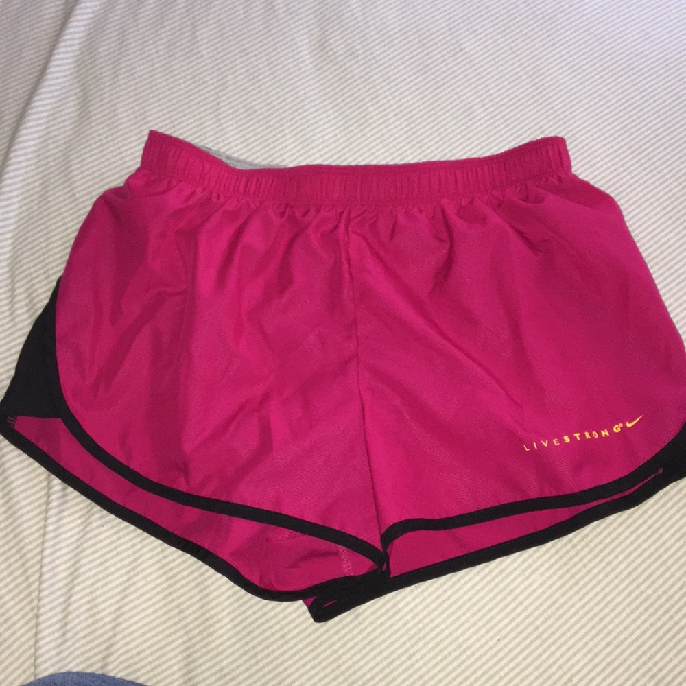 Nike shorts